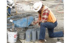 Materials Testing and Special Inspections Services