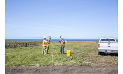 Surveying and Drone Services