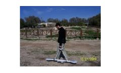 Electromagnetic Surveys