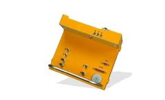 Model CU-II - Radar Control Systems