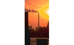 VOC-CALC - VOC Emissions Tracking Software