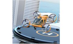 Advent Li.F.E - Model Fly30 - Fuel Cell - 30kw
