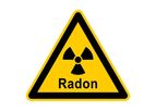 CERTI Radon and Radon Decay Product Measurement