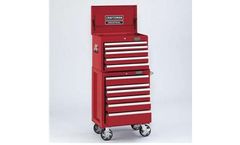 Craftsman Industrial - Model 5000 Series - Industrial-grade Tool Storage Units - 5-Drawer Top Chest, 26