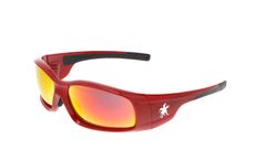 MCR Swagger - Model SR13R - Safety Glasses