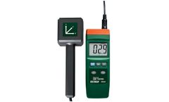 Extech - Model 480826 - Triple Axis EMF Tester