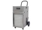 Abatement Technologies HEPA-AIRE - Model PAS2400 - Portable Air Scrubber
