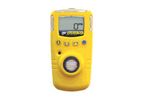 BW Technologies - Model BW-GAXT-M-2-DL - GasAlert Extreme Carbon Monoxide Detector (CO), H2 Resistant 0-1000PPM