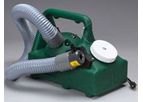 Nikro Industries - Model 860131 - Ultra Low Volume Spray Fogger