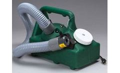 Nikro Industries - Model 860131 - Ultra Low Volume Spray Fogger