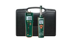 Extech - Model MO260-RK - Restoration Kit