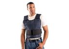 OccuNomix - Model PCVVKHKOX - Value Nylon Cooling Vest - Khaki