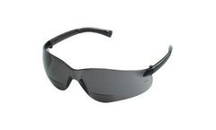 MCR Crews Bearkat - Magnifier (Gray)