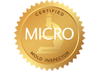 MICRO - Certified Mold Inspector (CMI) Course