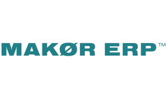Makor - Makor ERP™ Transparency Portals Software for Enhanced Business Visibility