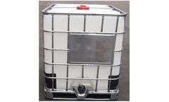 XFM - Lithium Silicate