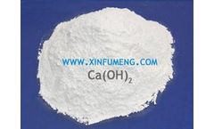 Calcium Hydroxide (Hydrated Lime)