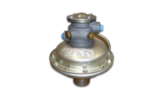 Petrometalic - Model SP2300 -S216  - Hydropneumatic Pump