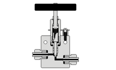 Petrometalic - Model HIP - Positive Guide Stem