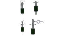 Petrometalic - Mechanical Packers