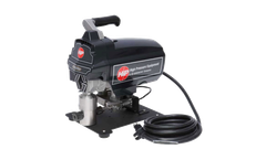 Petrometalic - Model HIP Etensifier - Electric High-Pressure Pump