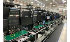 Box Build, Systems Integration and Test Services