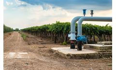 Desalination Plants for Farms: A Solution to Water Scarcity