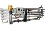 ADVANCEES - Brackish Water Reverse Osmosis System 60,000 GPD - Video