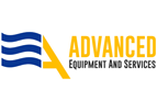 Advanced - Electrodeionization (EDI) System