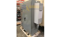 Advanced - Model CP - Water Pump Control Panels