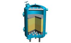 Advanced - Model MMF - Multimedia Filters