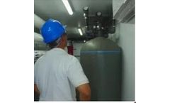 Advanced - RO Plant Service and Maintenance