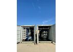 Advanced Arkqua - Containerized Reverse Osmosis (RO) Systems for Efficient Water Treatment