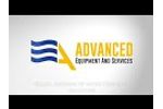 ADVANCEES - Products and Services Offered - Video