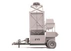 EYS - Model GK3000 - PTO Compost Turner