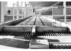EYS - Chain Manure Scrapers