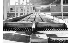 EYS - Chain Manure Scrapers