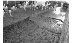 EYS - Cable Manure Scrapers
