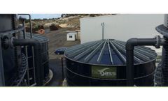 Anaerobic Digestion Plants