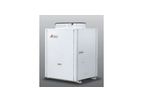 Ai-TEC - Air to Water Heat Pumps