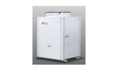 Ai-TEC - Air to Water Heat Pumps