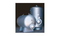 Macrotec - Calorifiers