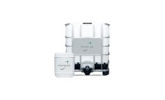 HCT - Model HydroLock - Encapsulator Agent