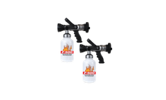 HCT - Model F-500 EA TKO - Nozzle