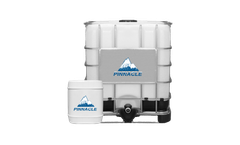 HCT - Model Pinnacle - Fluorine-Free Foam