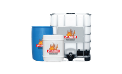 HCT - Model F-500 - Encapsulator Agent