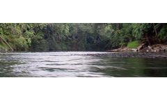 Geokon - Surface Waters Software