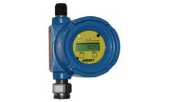 ENMET - Model EX-5100 - Catalytic Combustible Gas Sensor