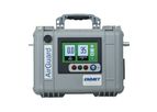 ENMET AirGuard - Model 15 CFM - Portable Breathing Air Filtration System