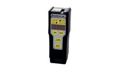 ENMET - Model HAZMATCAD Series - Hazardous Material Chemical Agent Detector
